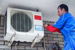 24/7 and Emergency HVAC Near Pt Of Rocks, MD | Air Conidtioning and Heating Contractors